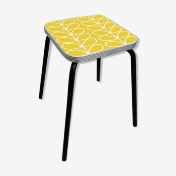 Orla kielu formica textile stool