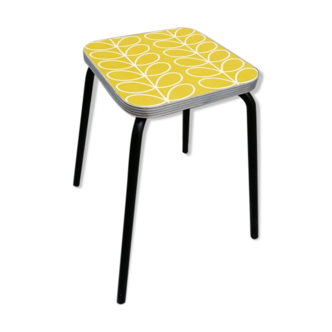 Orla kielu formica textile stool