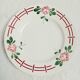 Serving dish Digoin Sarreguemines Castille