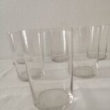 Ancient water glasses