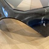 Carbon fiber coffee table