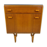 Cabinet or Bedside Table by Frantisek Mezulanik, 1960's