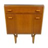 Cabinet or Bedside Table by Frantisek Mezulanik, 1960's