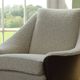 Italian 1970's Mid-Century Armchair
