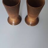 Sandstone Mazagrans
