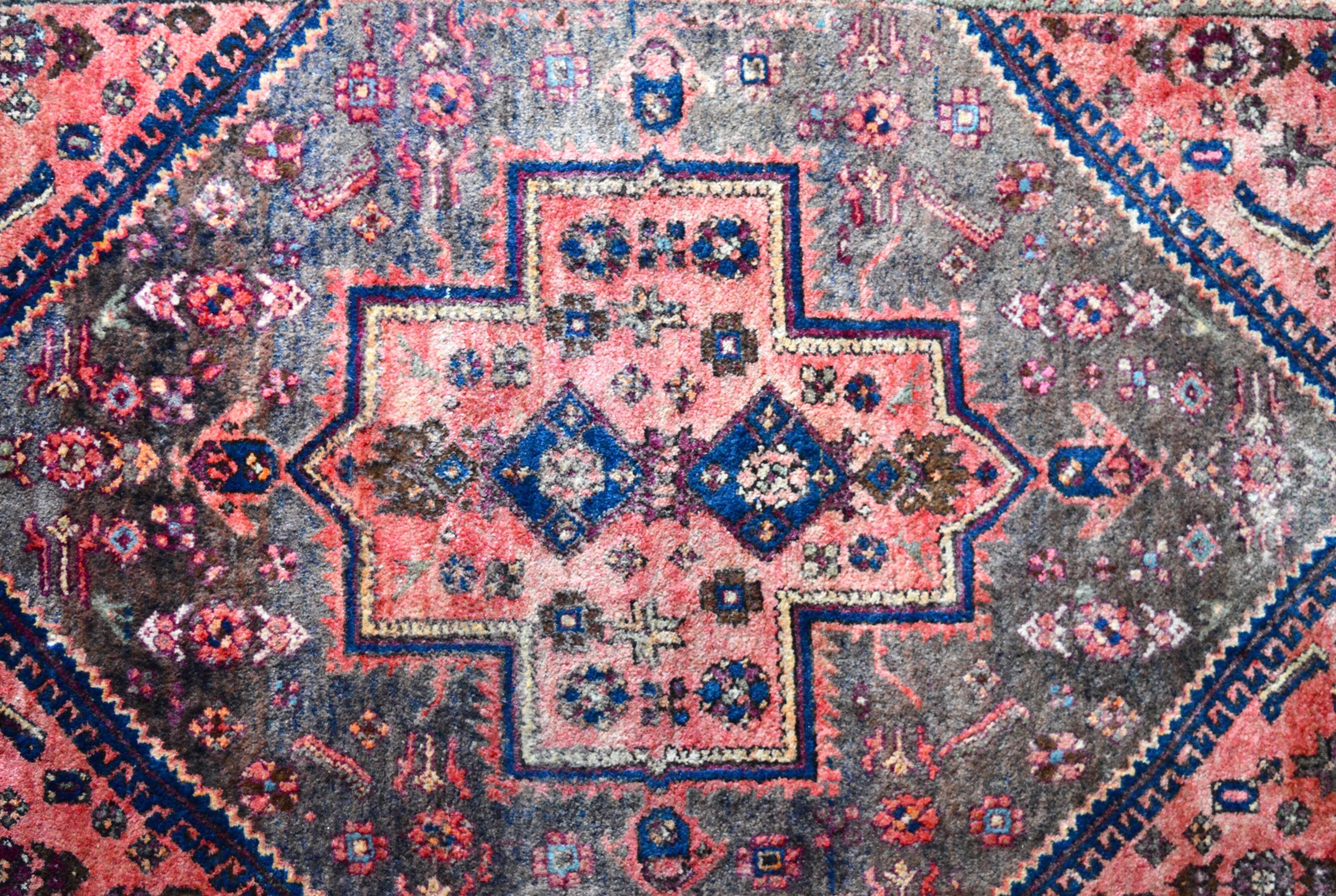 Persen carpet 207x128cm