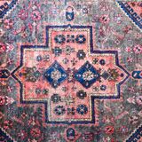 Persen carpet 207x128cm