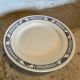 Porcelain serving dish