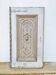 carved wooden wall decoration