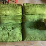 Marsala sofa by Michel Ducaroy for Ligne Roset
