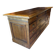 Fine draper's furniture from the late 19th to early 20th century.