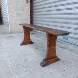 Church pew from the 1920s