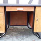 Office of schoolmaster vintage