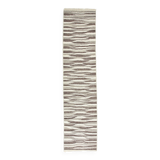 3x12 58s Antique Vintage Runner Rug, 84x357Cm