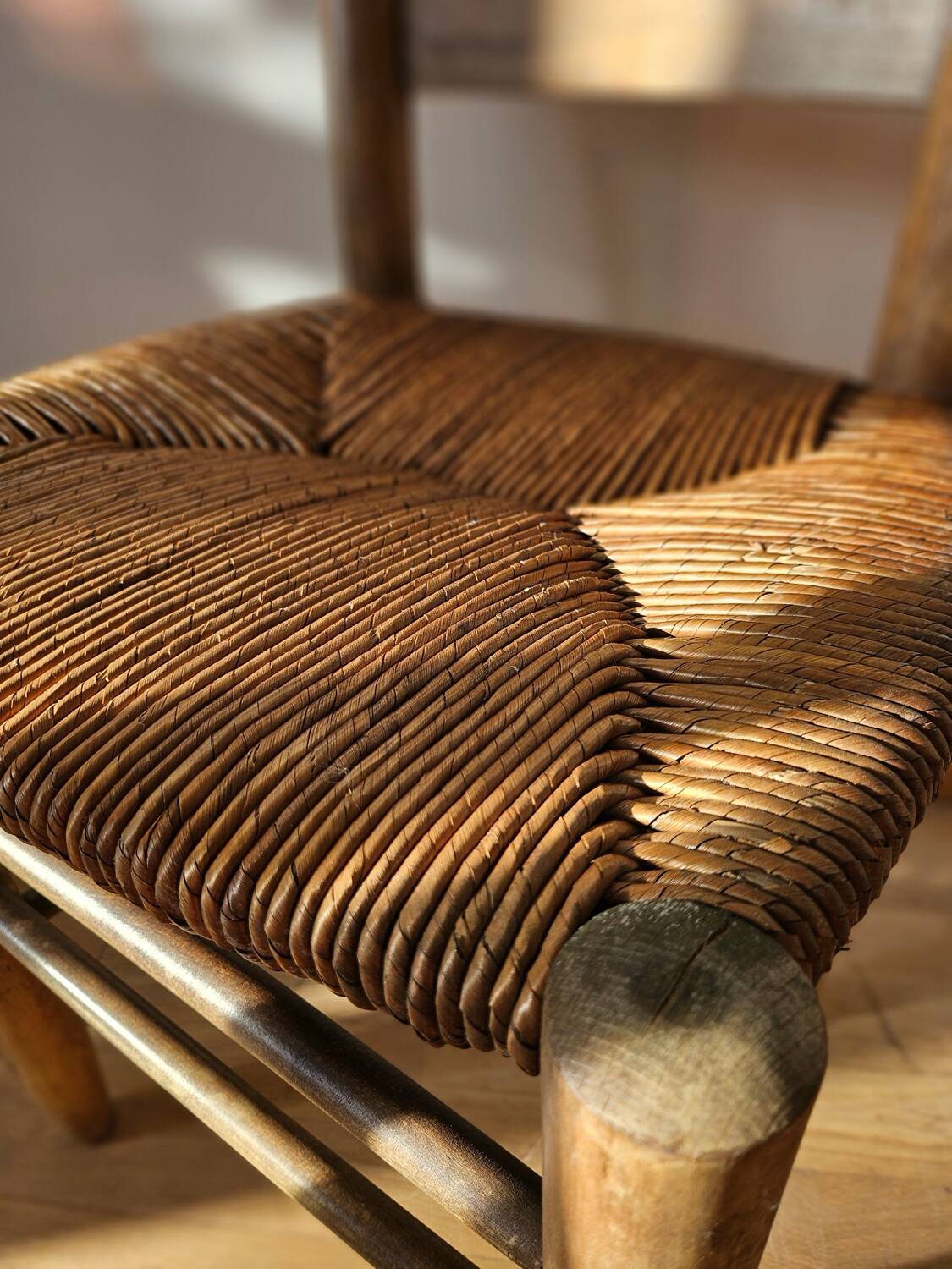 Chaises de campagne
