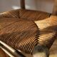 Chaises de campagne