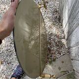 Oval mirror 1970