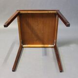 Design table Danish 60s