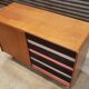 Buffet U 458 Jiri Jiroutek pour Interier Praha 1960