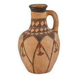 Old water jar 32cm