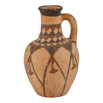 Old water jar 32cm
