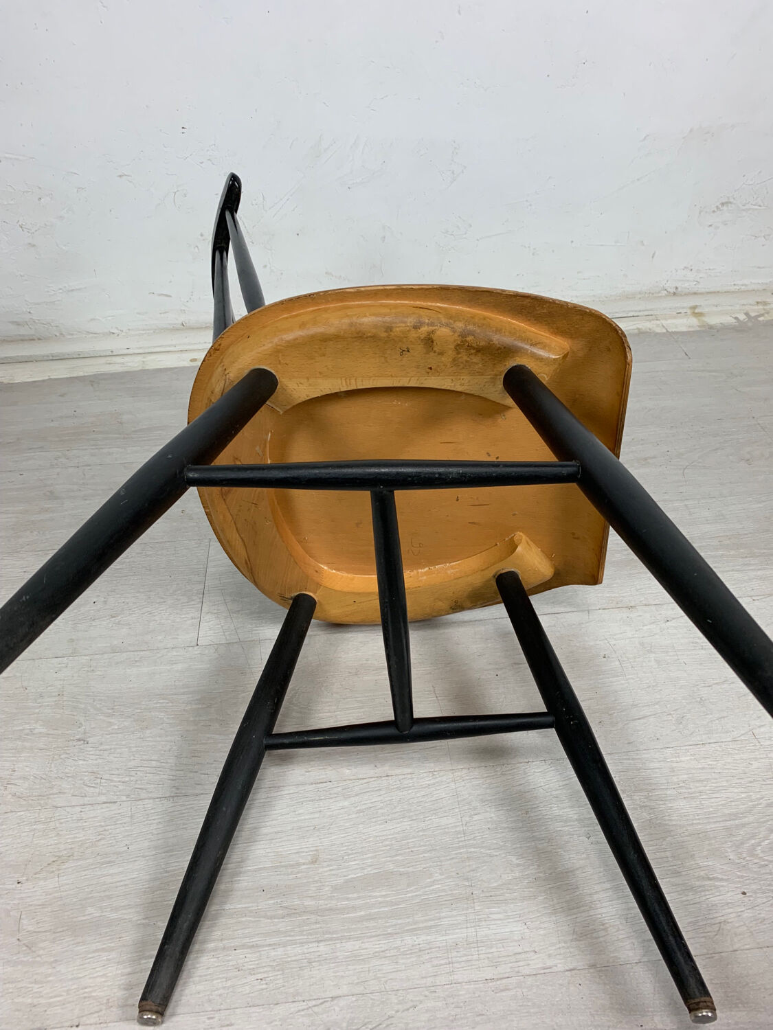 Scandinavian chairs