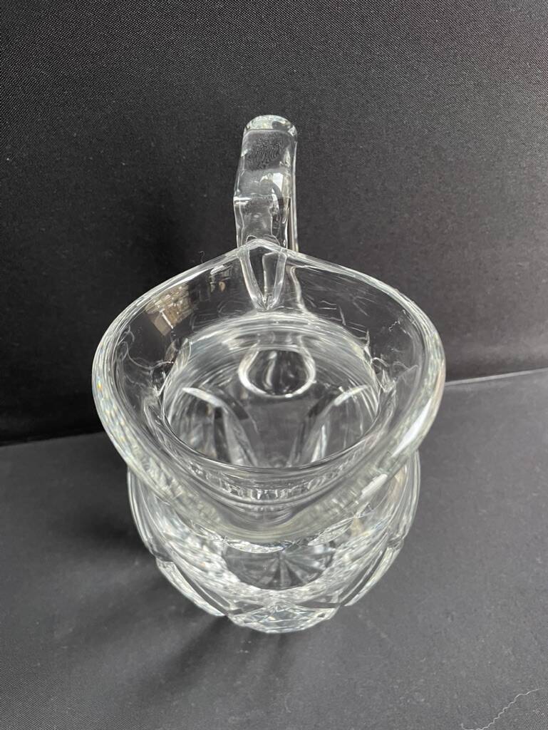 Water jug – Saint Louis Camargue service