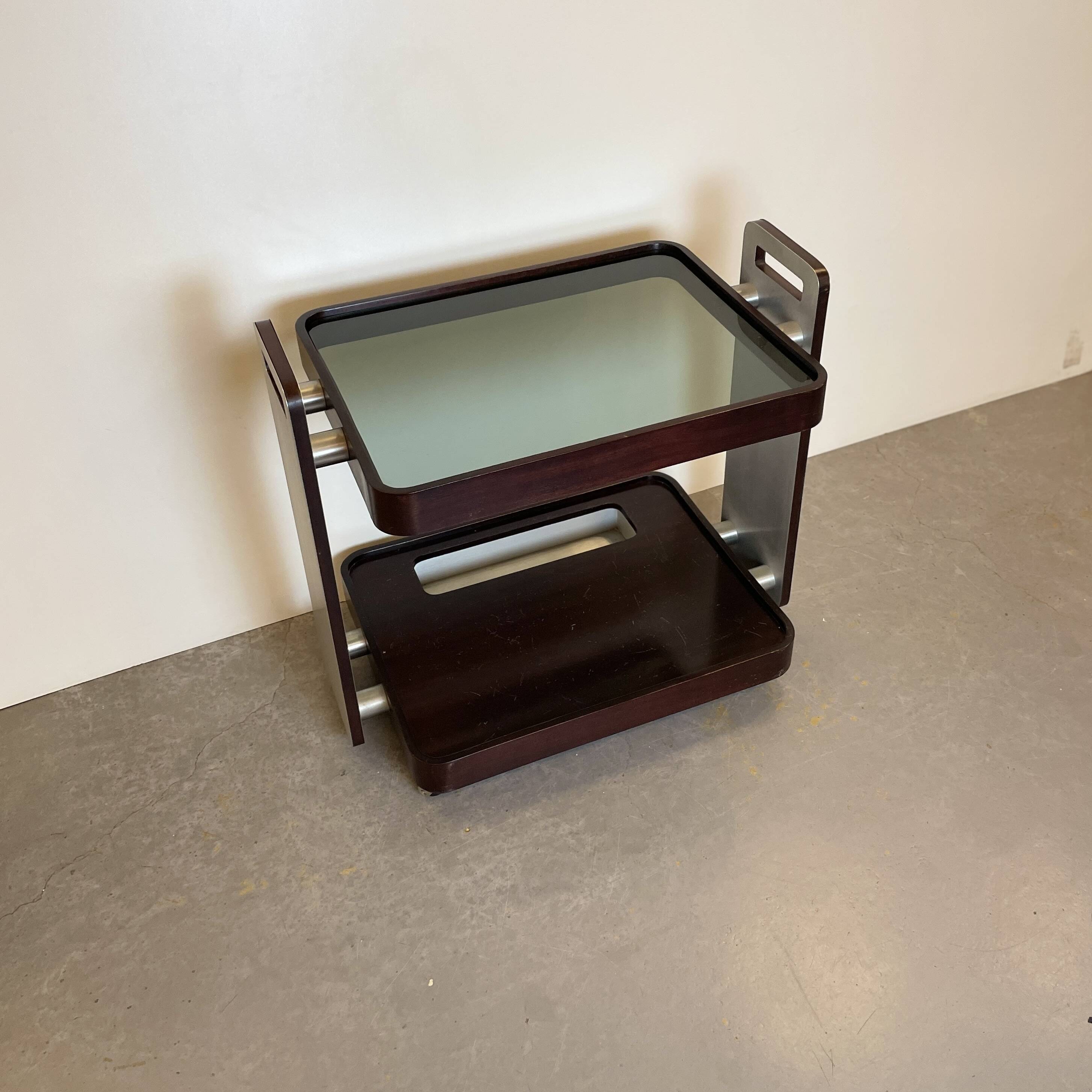 Italian Bar Cart from 1970'