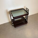 Italian Bar Cart from 1970'