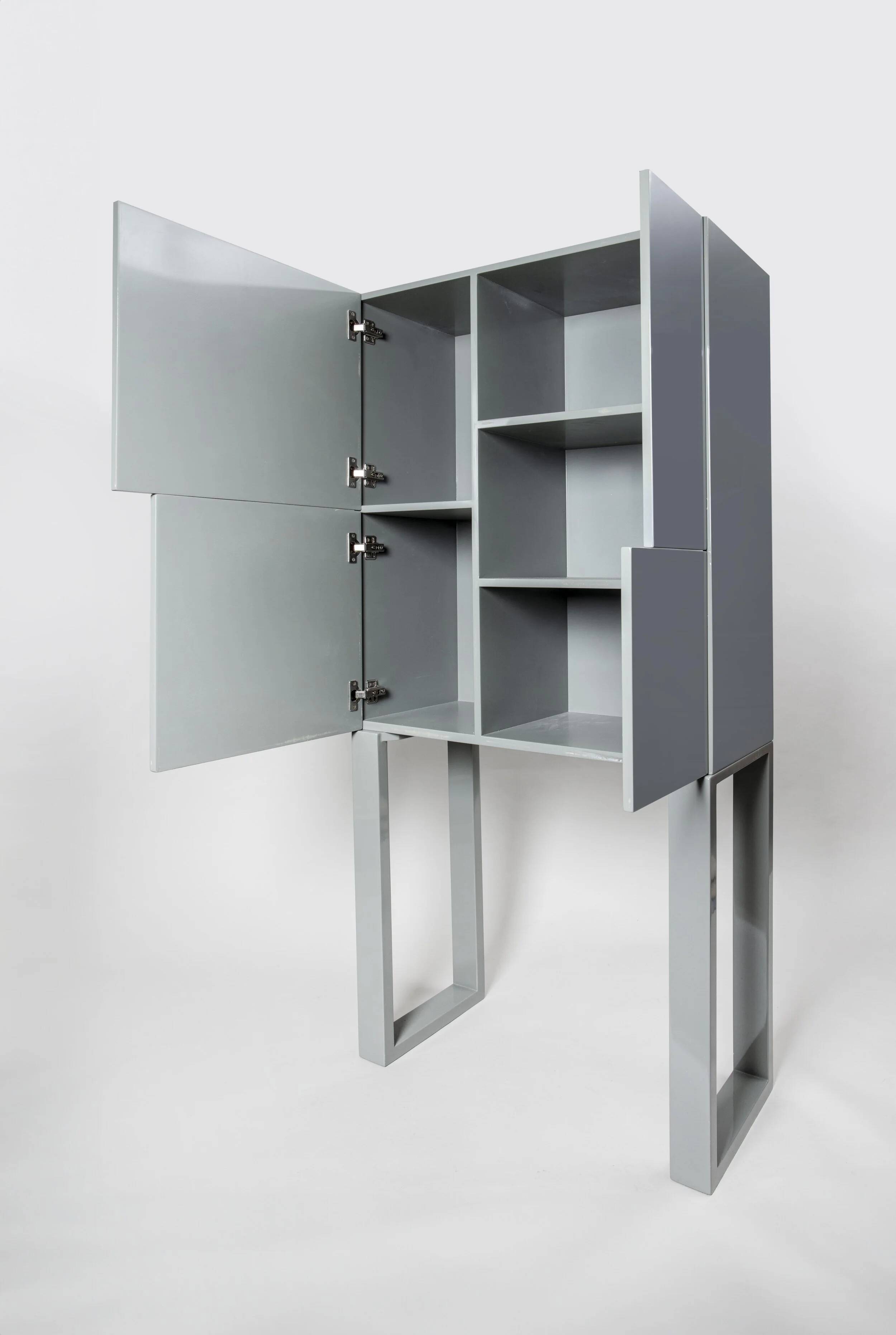 Highboard Roche Bobois, années 90