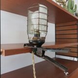 "Radius" bakelite walking lamp 40s 50s