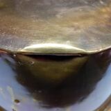 Copper basin