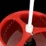 Red Nordisk Solar Compagni / Svend Middelboe  “Nord-Lite” pendant lamp