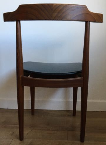 Chair by  Frem Rojle 1960