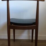 Chair by  Frem Rojle 1960