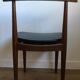Chaise de par Frem Rojle 1960