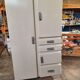 Buffet armoire de cuisine Mado