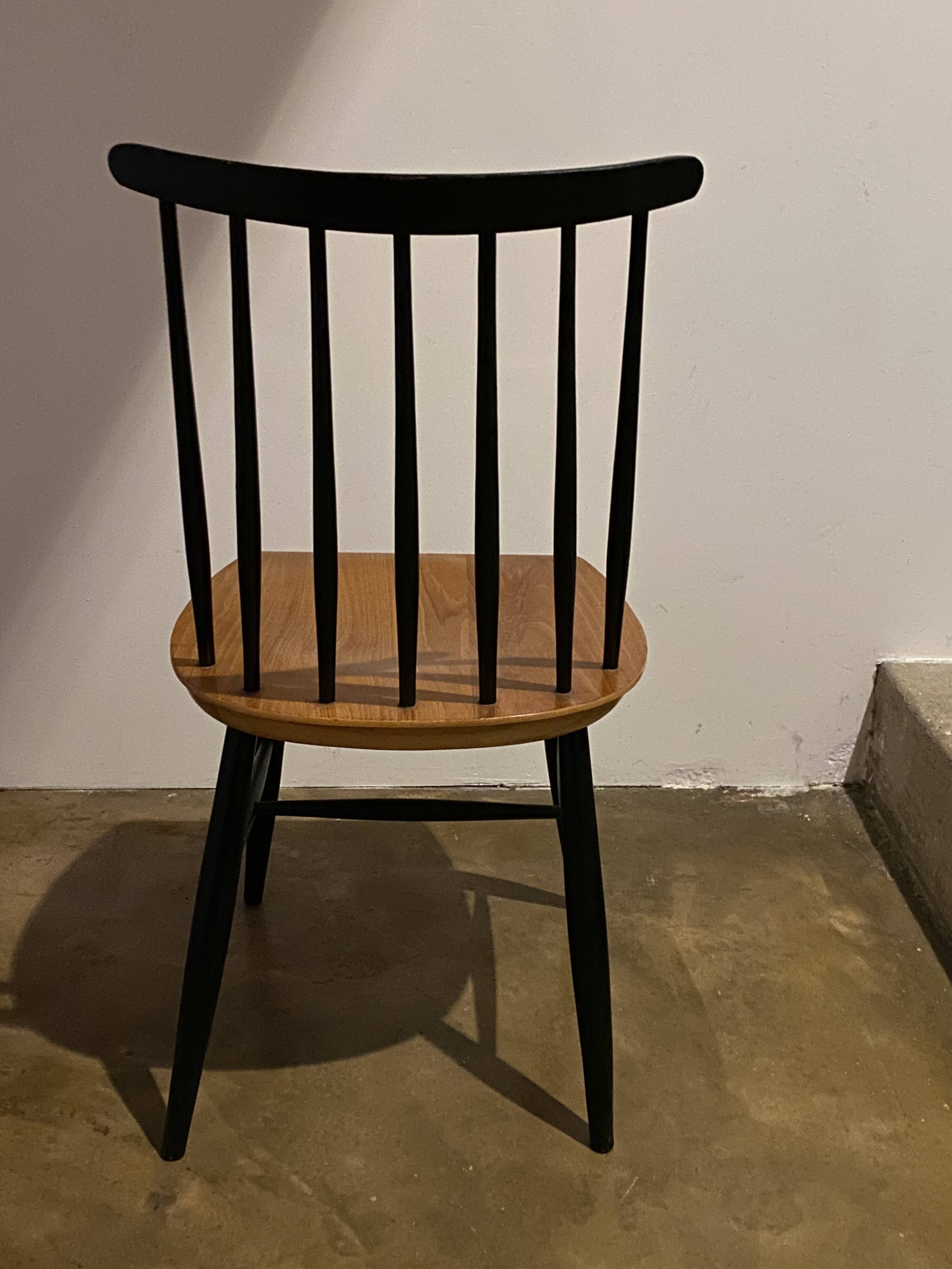 Fannet chair / Finland