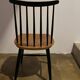 Chaise Fannet /  Finlande