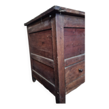 Chest