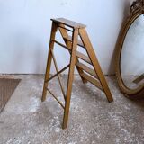 Escabeau d’atelier 5 marches