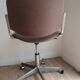 vintage Italian office chair
