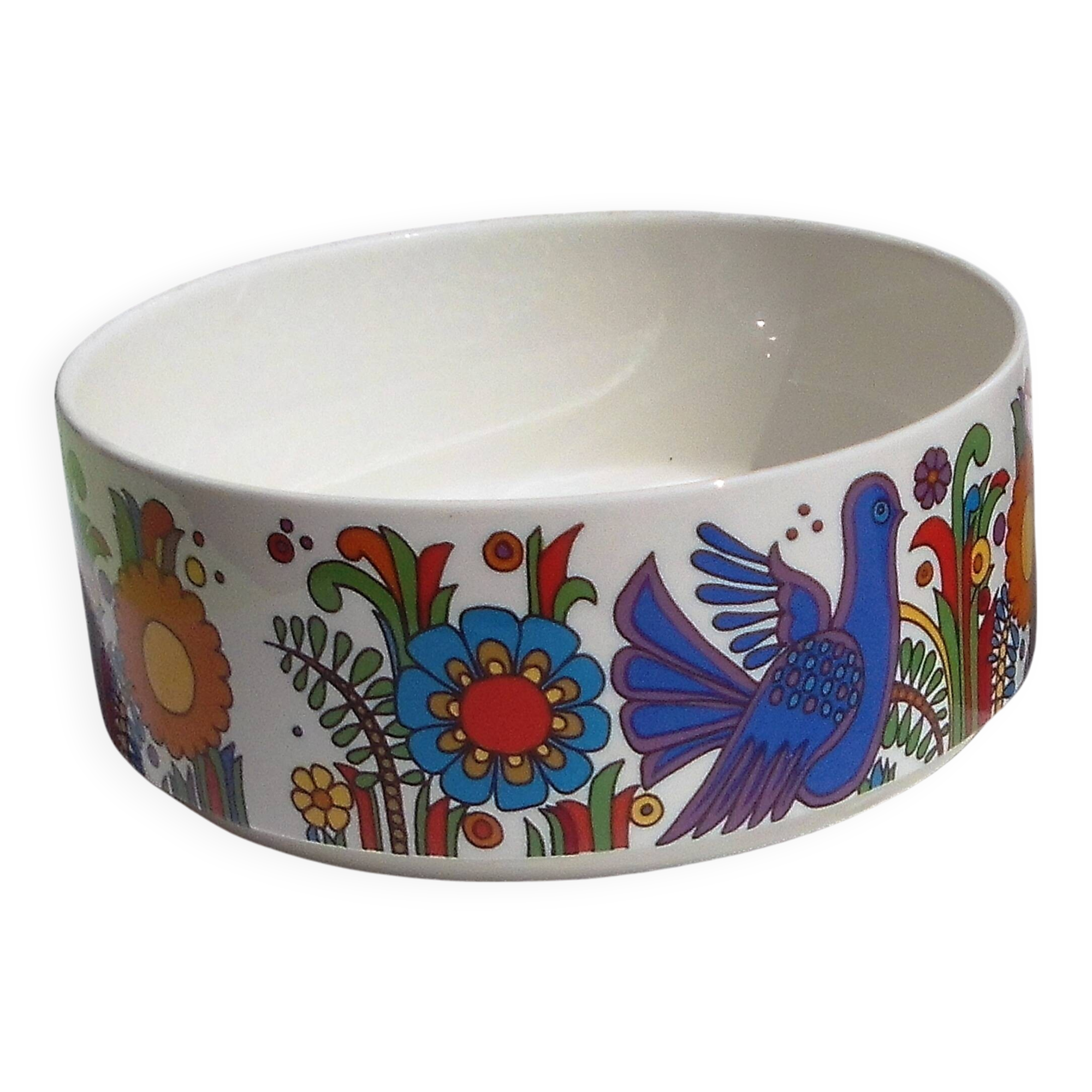 Acapulco Vileroy and Boch