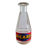 Vintage bistro Ricard decanter