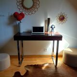 Vintage desk 1970