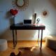 Vintage desk 1970