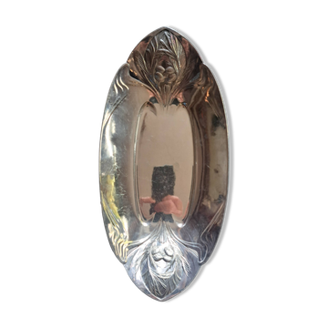 Corbeille a pain gallia art nouveau