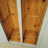 Parisian wardrobe vintage wardrobe