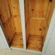 Armoire parisienne vestiaire vintage