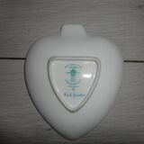 Set of 4 cups in the shape of playing card symbols